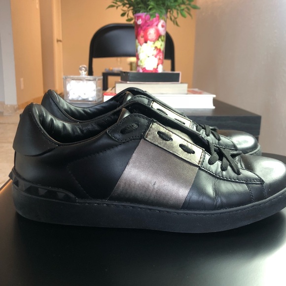 Valentino Garavani Sneakers - Picture 4 of 7